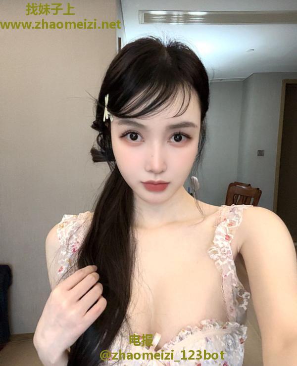 惠城靓妹七七