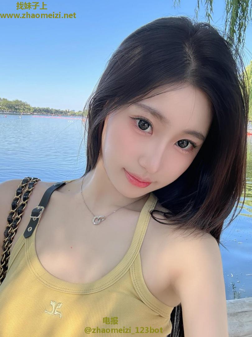 上城清纯可爱小妹