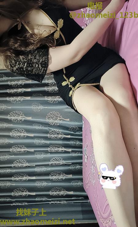 朝阳D胸美腿兼职御姐