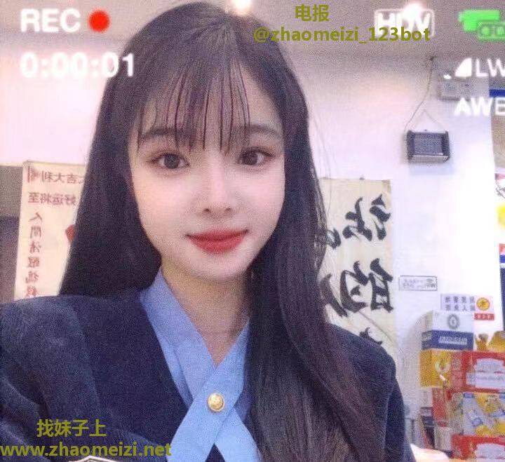 清纯可爱白嫩小蝶