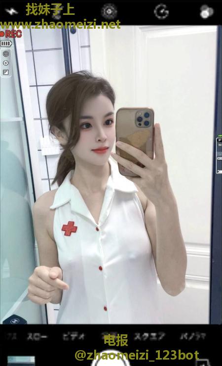 栖霞马群可咸甜嫩妹
