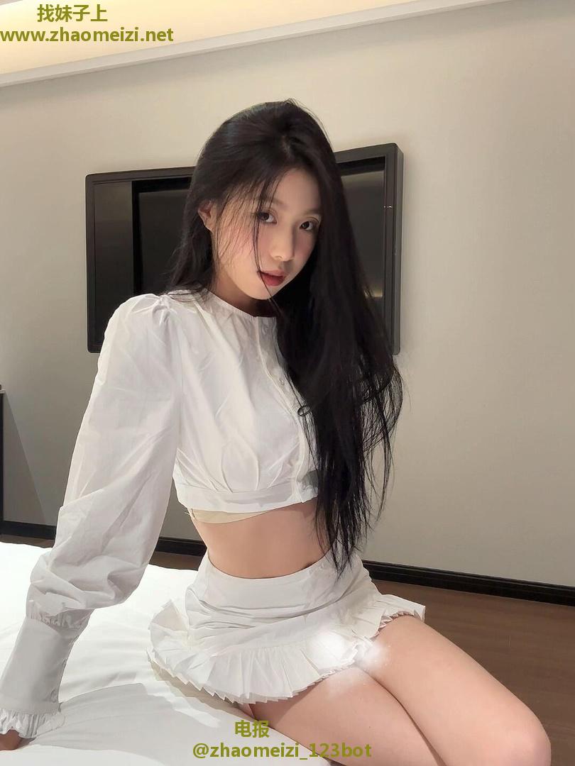绝美身材颜值好
