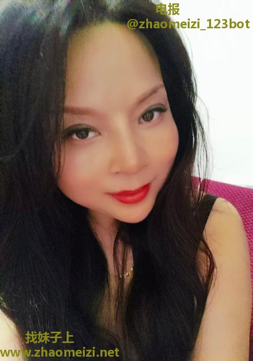 汉阳老嫂子
