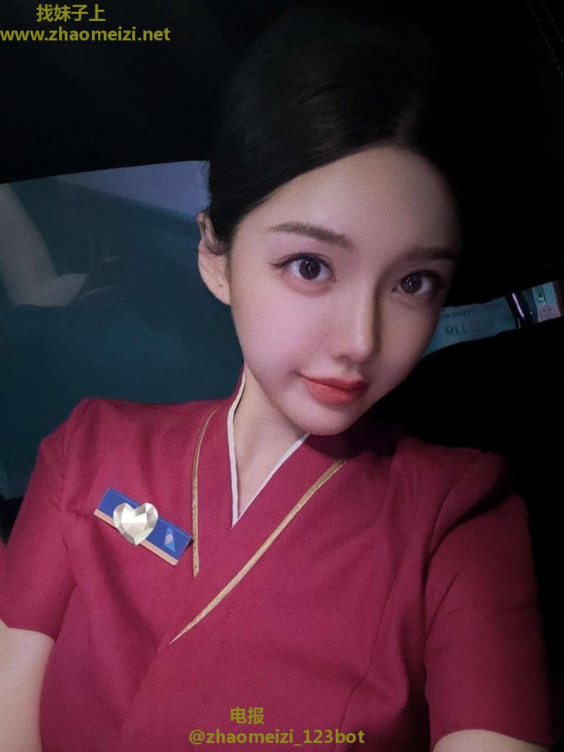 反差性感敏感空姐兼职