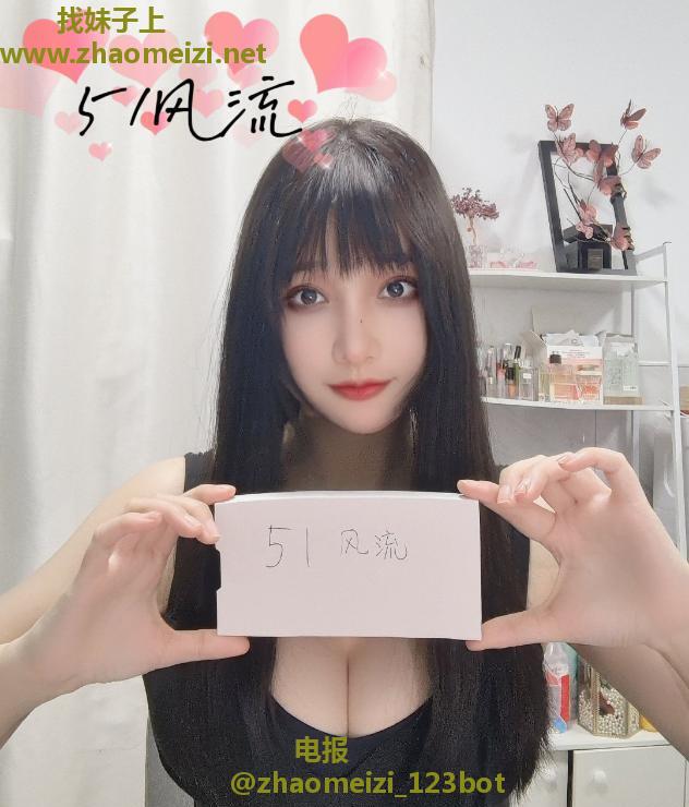 九堡颜值甜妹安琪