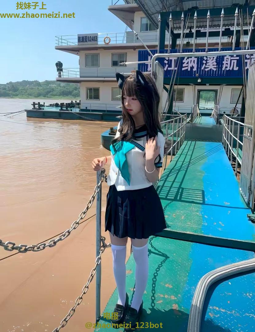 南昌性感小奶猫
