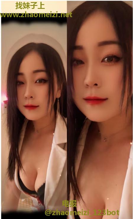 水床性感骚少妇