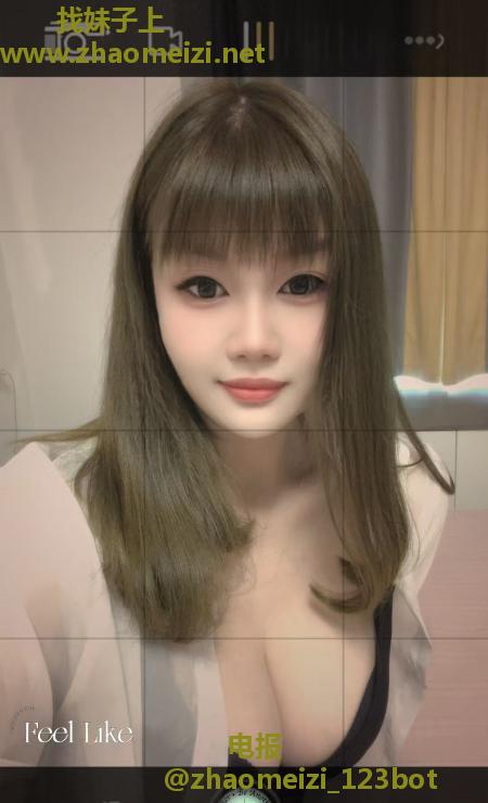 风骚小少妇