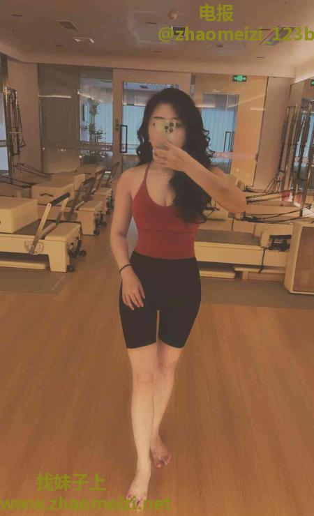 成都南门瑜伽少妇