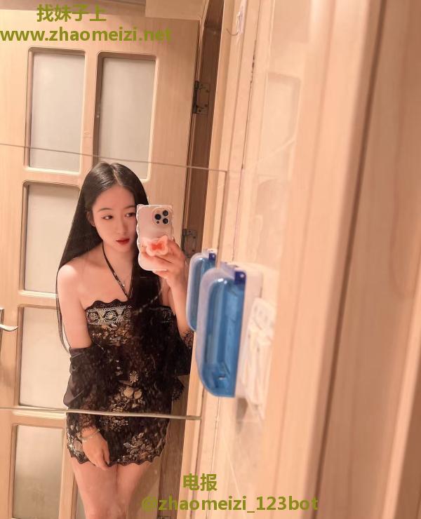 温柔似水宝藏小姐姐