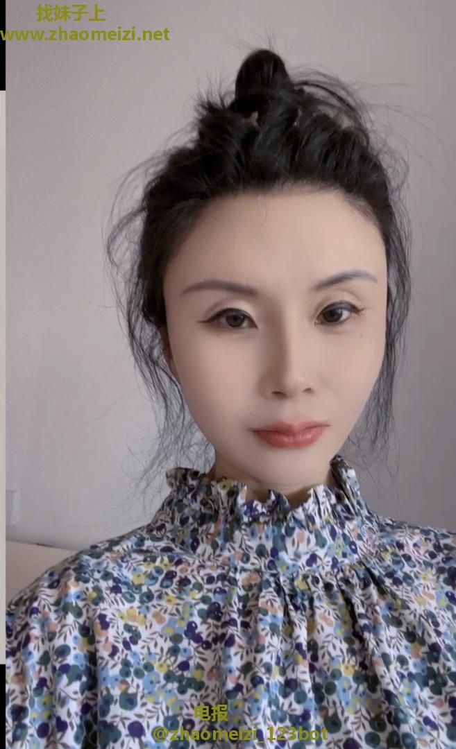 丁家庄大奶琳琳