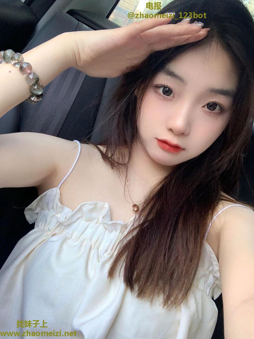 年轻听话会玩小妹