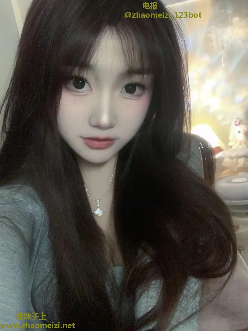 锦江清纯可爱嫩妹