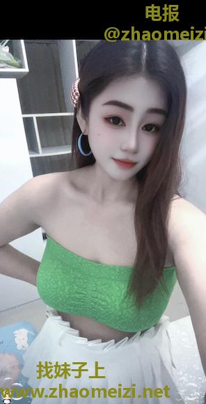 颜值大波童颖儿