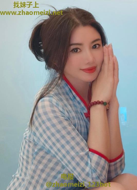旗袍御姐夏天