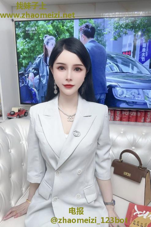 南开医美姐