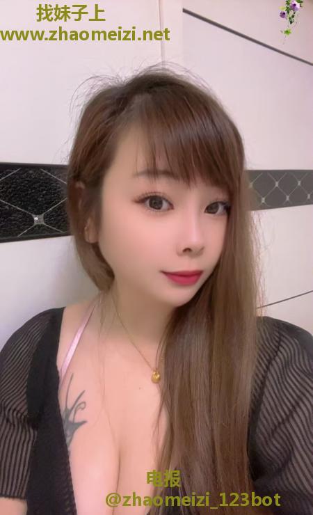 洪山大奶妹