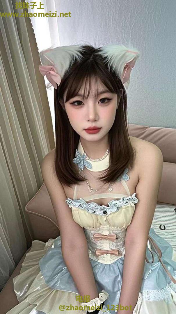 在校反差学生妹