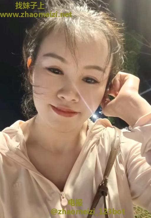 栖霞轻熟少妇性价比高