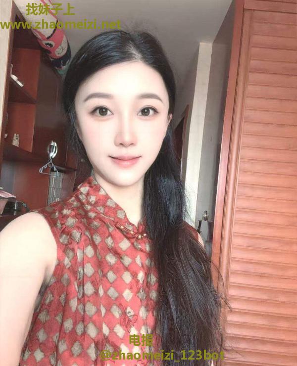光谷高挑小仙女