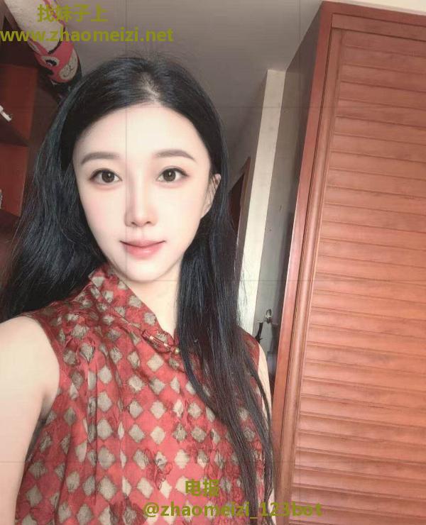 光谷高挑小仙女