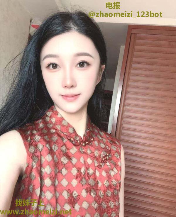 光谷高挑小仙女