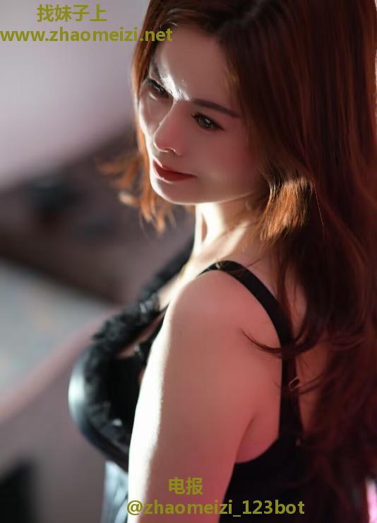 中项少妇