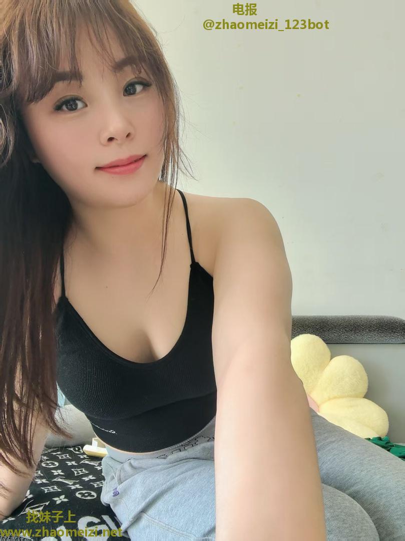 会莞式服务的唯一小姐姐