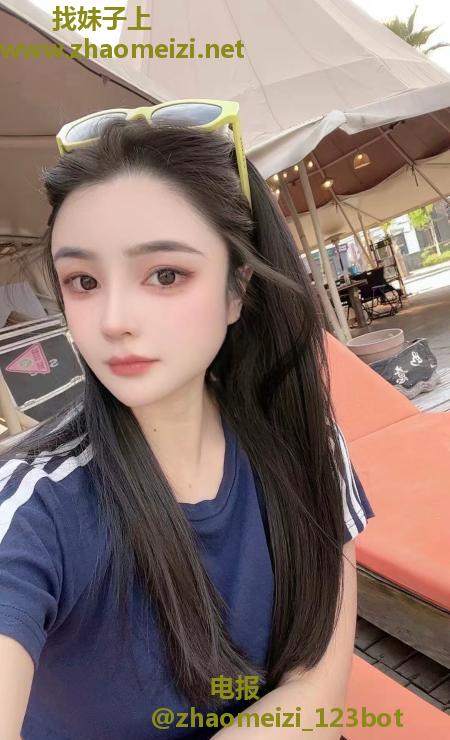 普陀性感小女友