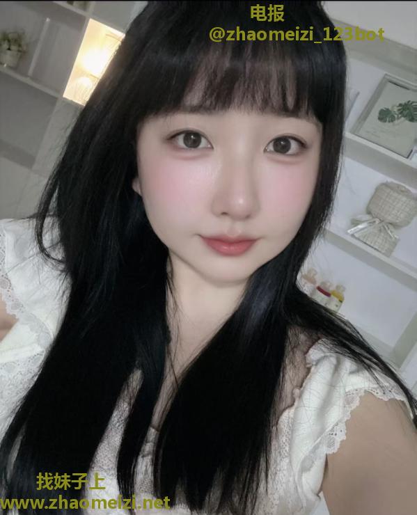江宁娃娃脸小可爱