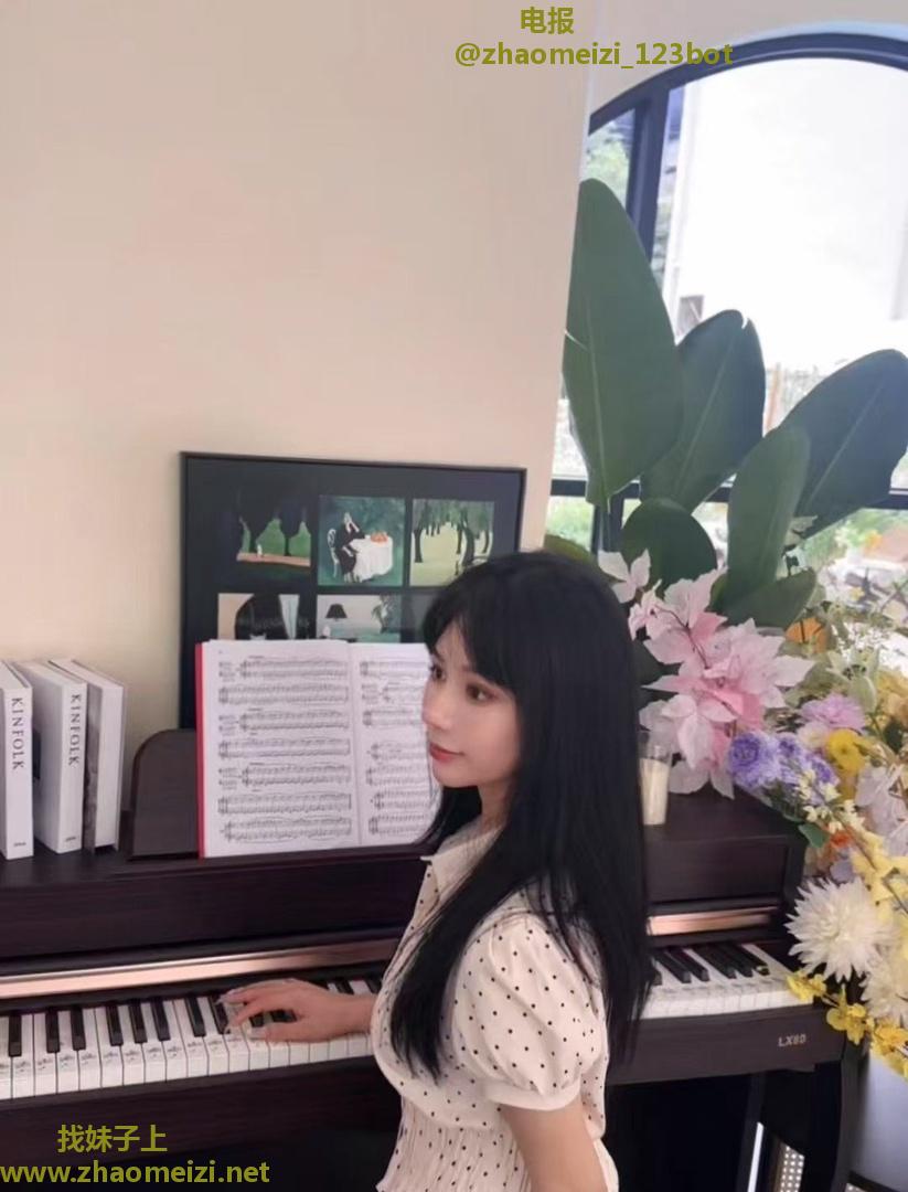 西安美女梦梦
