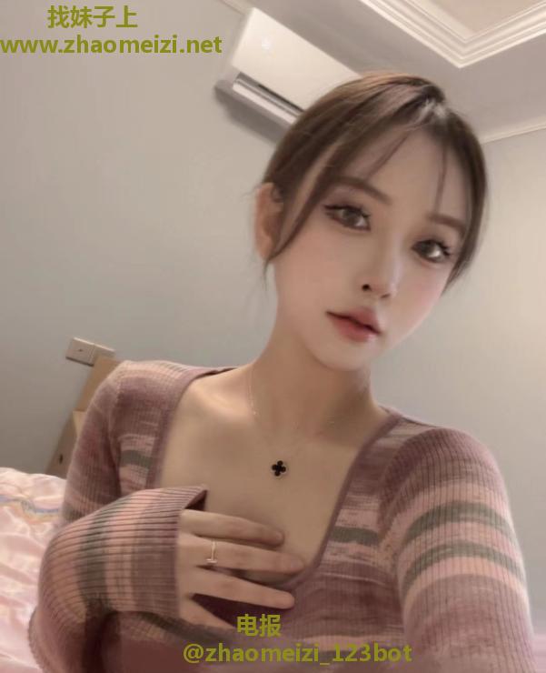 武汉小美女