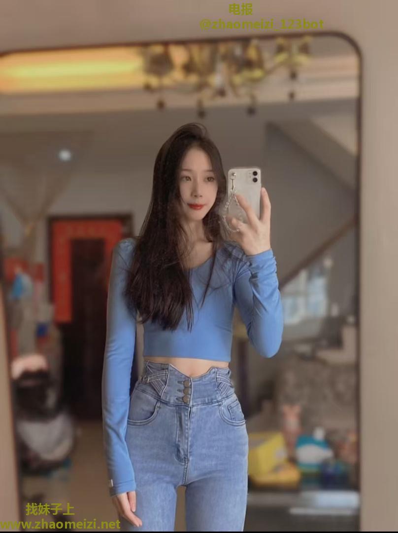长春清纯女模特