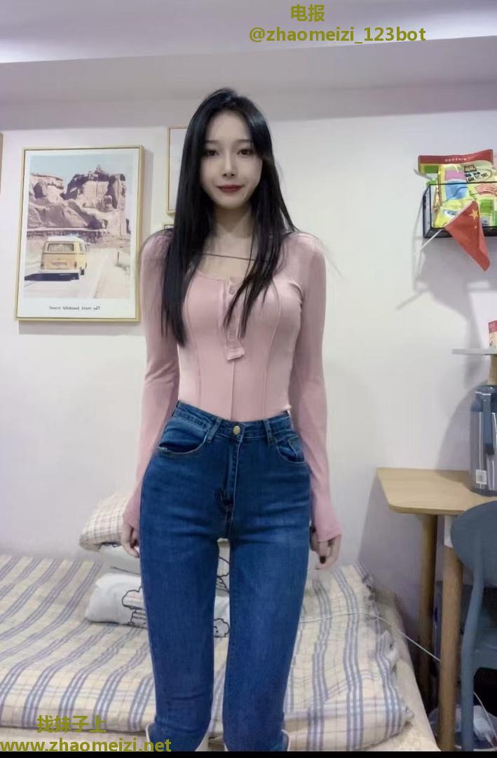 长春清纯女模特