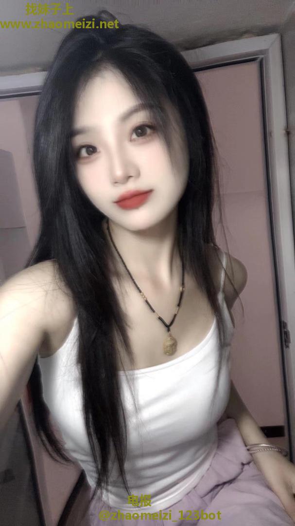 长沙颜值小仙女
