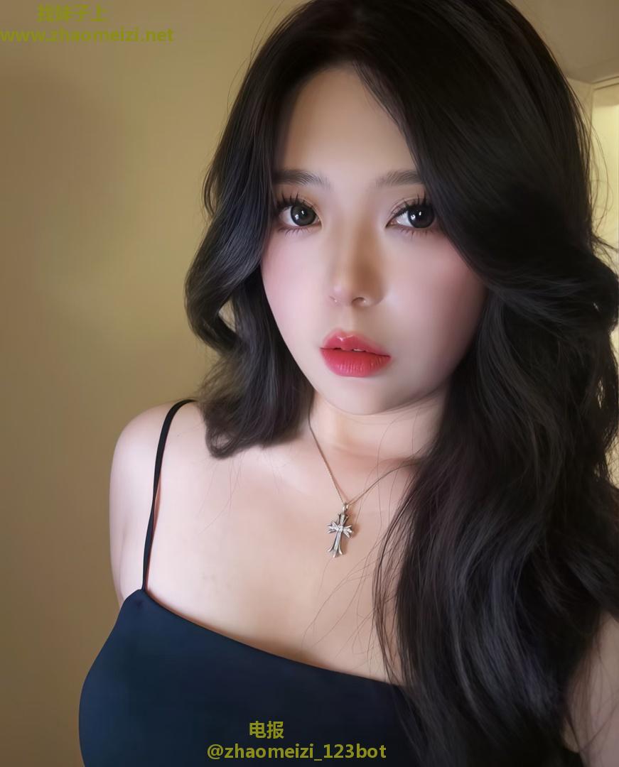 美臀美少妇