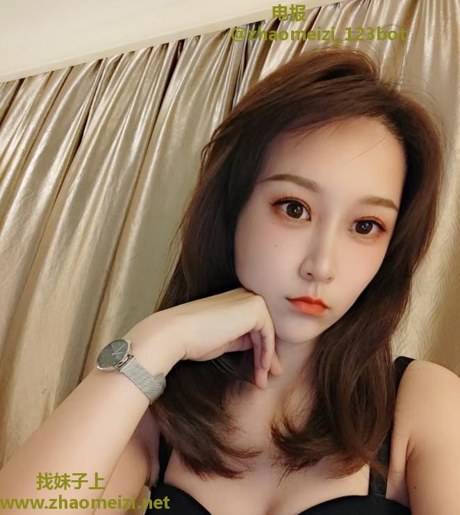 普陀大胸安妮