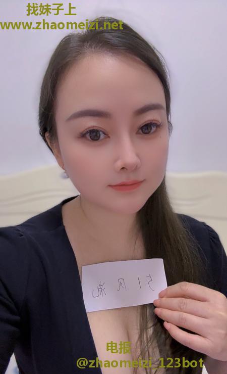 武汉风骚熟女