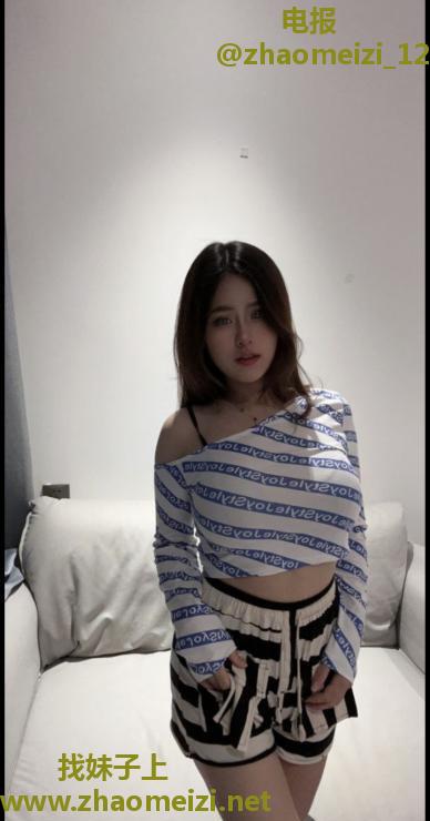 长安区小姐姐