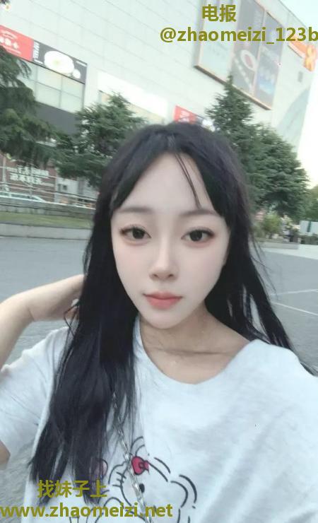 上海松江美女小雨