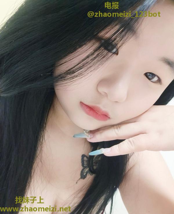 北郊年轻妹子