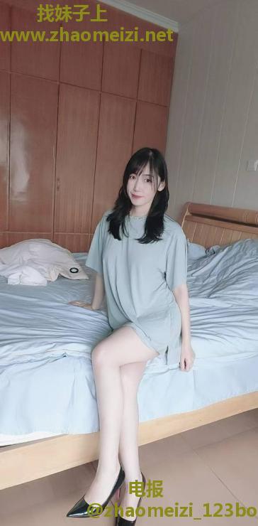 新北大胸长腿妹子