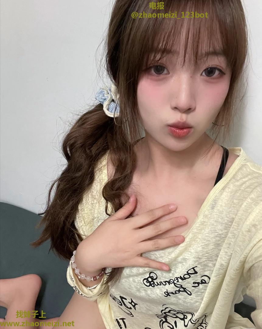 西安风骚小妹