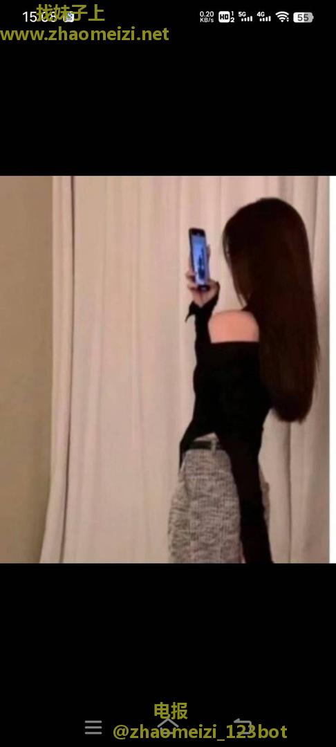 服务巨好的轻熟女