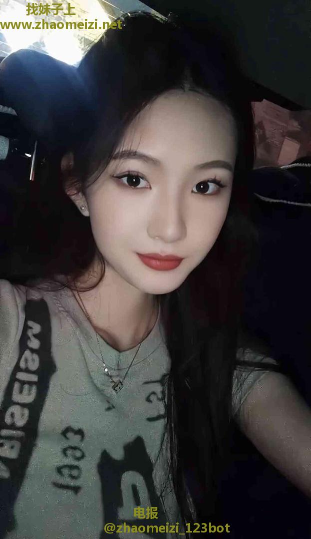 漂亮的小姐姐