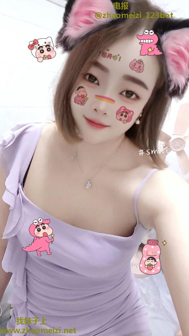 永泰清纯甜美小薇