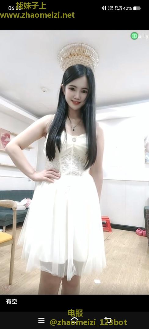 西安小姐姐