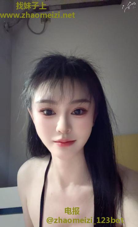 福田腿模曦曦