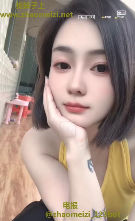 兼职美女花生米小姐姐