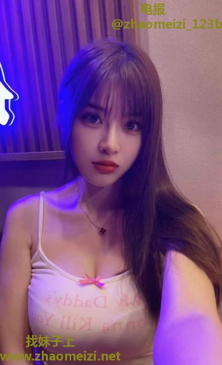 罗湖颜值小倩老师